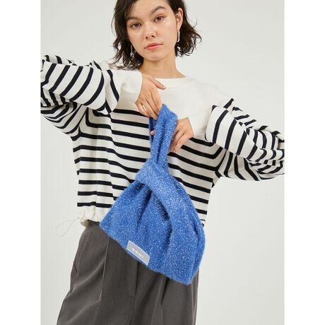 [^ԁF13WGG255331]yONLINEEzf[V[Y܂郉jbgobOzDesignё̒tFU[[̃ŕ҂ݍ񂾃jbgobOB`̓VvɃGRobO^Ȃ̂ŁATuobNƂĂЂƂƕ֗łBjbgfނȂxڂl߂Ă̂ŁA^ꂵɂ̂|CgBƖ̊֌WɂAۂFČꍇ܂B܂p\REX}[gtHȂǂ̊ɂA኱iƉ摜̃J[قȂꍇ܂B\߂Bi̐F́AiPi摜QƉB i摜̓Tv̂߁AFTCY̎dlɕύXꍇ܂̂ŁA\߂B