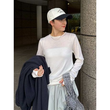 [^ԁF13WCT255028]nhEHbVu:₠Lk:萶ň:聡DesignCi[g͂AꖇłlɂȂVvȃfUCŁAC[hX^Cɂd󂷂ACełBFabric^Function㎿ȃE[gpN[lbÑx[VbNgbvXB\tgȃ^b`ƌy͂ŁA`N`N̂ȂȂ߂炩Ȕ肪AfC[ɐSn悭Y܂BCoordinate{iAEghAV[̃Ci[ƂĂ̗pĂfނgpBRo̎̃C^[ƂĂBX^CbVȃfUCŕigɂœKIƖ̊֌WɂAۂFČꍇ܂B܂p\REX}[gtHȂǂ̊ɂA኱iƉ摜̃J[قȂꍇ܂B\߂Bi̐F́AiPi摜QƉB i摜̓Tv̂߁AFTCY̎dlɕύXꍇ܂̂ŁA\߂B