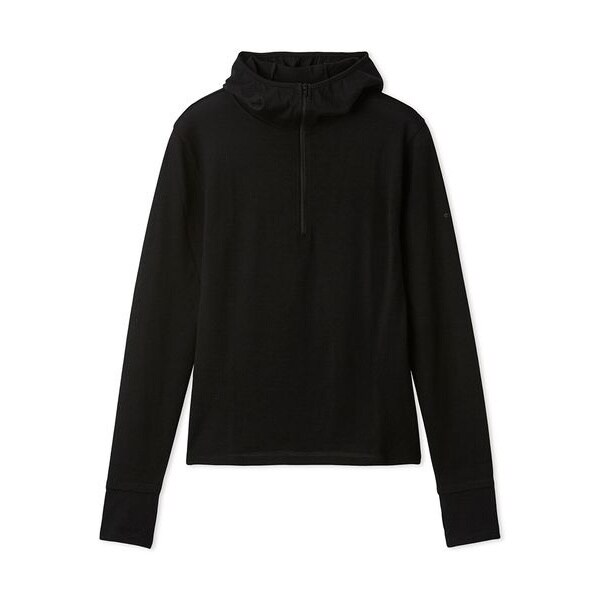 IENA ダブルフェイス ジップアップフーディー ダブルフェイス ジップアップフーディー | イエナ(IENA