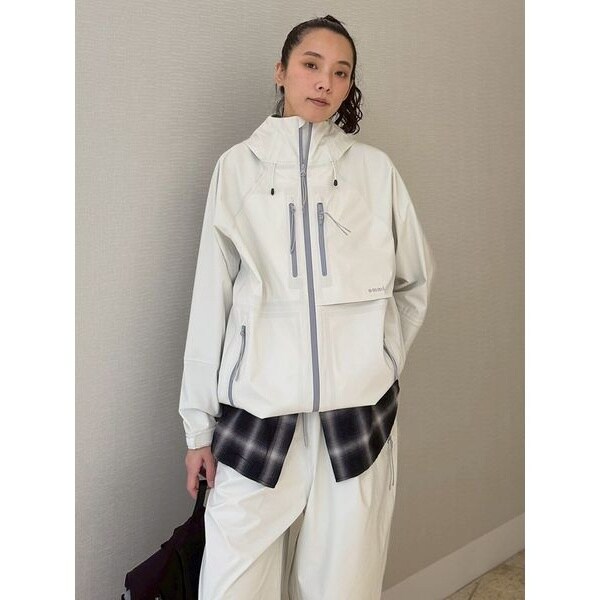 INSCRIRE/アンスクリア】VAN Stadium Jumper：ブルゾン | ジャーナル