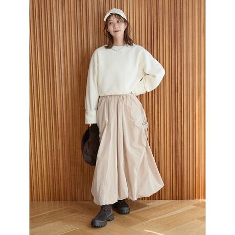 [^ԁF13WFS255054]ň:┖EGXgFS|PbgF聡Design˂ƓȃfBe[ƁAۂ݂ттo[VGbg͂̃XJ[gBꖇŃR[fBl[gɗ̊ƃYA[hȃGbZXXJ[głBFabric^Functionv킸Ȃقǌy₩ȑfނgpAۓIȃtHȂEGXgS̃XgXt[ȒSn܂BƖ̊֌WɂAۂFČꍇ܂B܂p\REX}[gtHȂǂ̊ɂA኱iƉ摜̃J[قȂꍇ܂B\߂Bi̐F́AiPi摜QƉB i摜̓Tv̂߁AFTCY̎dlɕύXꍇ܂̂ŁA\߂B