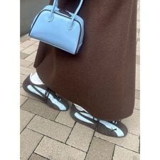 エミ(emmi)の【emmi×PUMA】SPEEDCAT PLUS EMMI