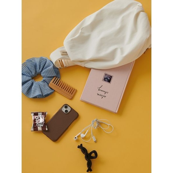 emmi×TAION】キルティングショルダーバッグ | エミ(emmi) | マルイ