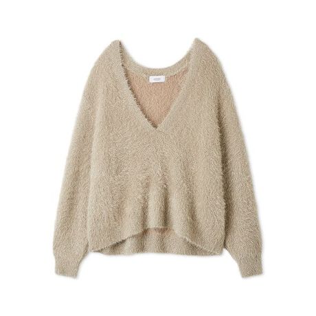 [^ԁF13WNT255038]Lk:萶ň:聡Designzf[V[YfC[Â܂ŃR[fBl[gyȂACełBƂVGbgō킹₷KxȃvI[o[TCYƃ{gI΂Ȃ䊴ɂĂ܂BӂӂƂ\ʊ͓~̑ɋP^A邾ŌhPɁB\ʂƗʂ_utFCXdlɂĂAʂ̓VM[̖ʂӂӂƂGłƂĂSnǂgꖇƂȂĂ܂BFabric^Function_炩VM[̎ɒ߂̃𗍂܂؂₩ȃvI[o[BCoordinate`͂[߂vlbN|CgƂȂĂACi[ɃT킹ƃR[fBl[g̕L܂BƖ̊֌WɂAۂFČꍇ܂B܂p\REX}[gtHȂǂ̊ɂA኱iƉ摜̃J[قȂꍇ܂B\߂Bi̐F́AiPi摜QƉB i摜̓Tv̂߁AFTCY̎dlɕύXꍇ܂̂ŁA\߂B