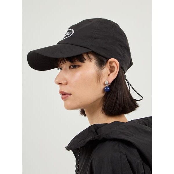 emmi／DAIWA】eco ナイロンキャップ | エミ(emmi) | マルイウェブチャネル