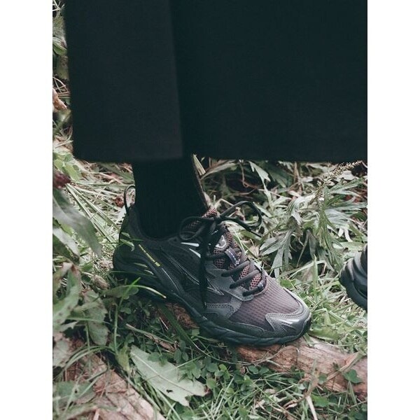 MIZUNO/ミズノ】WAVE RIDER 10 | フレディエミュ(fredy emue) | マルイ