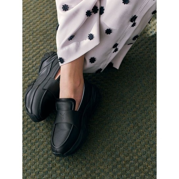 [}C]yemmi×PUMAzLOAFYR EMMI/G~iemmij BLK