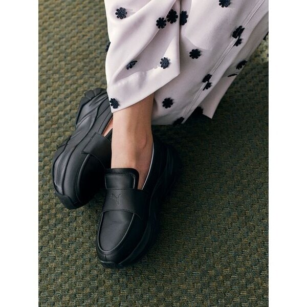 emmi×金子 綾×PUMA】TEVERIS NITRO WNS emmi | エミ(emmi) | マルイ