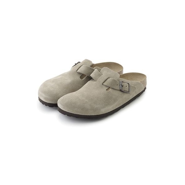 BIRKENSTOCK Boston Big Buckle Teddy | アーバンリサーチ(URBAN