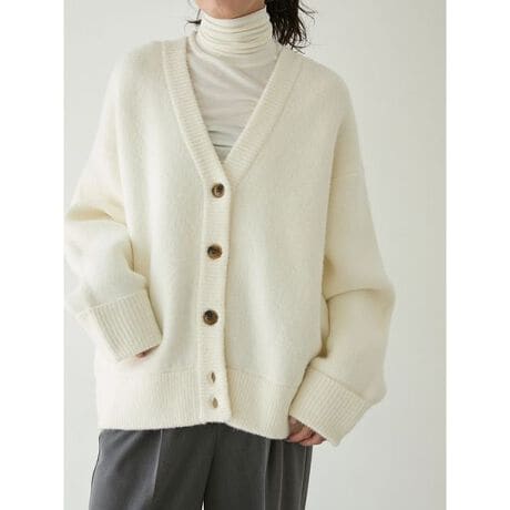 [^ԁF13WND261006]Lk:萶ň:聡DesignAE^[oŒĂVGbgۓIȃjbgJ[fBKB[߂VlbNƃ[AbvfUCɂȂĂ鑳|CgƂȂAĩX^COɂn݂₷ꒅłB|PbgĂ̂ŎpACełBƖ̊֌WɂAۂFČꍇ܂B܂p\REX}[gtHȂǂ̊ɂA኱iƉ摜̃J[قȂꍇ܂B\߂Bi̐F́AiPi摜QƉB i摜̓Tv̂߁AFTCY̎dlɕύXꍇ܂̂ŁA\߂B