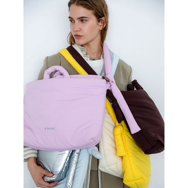 [�}���C]�y����J���[����z�i�C�����p�f�B���O�o�b�O/�G�~�iemmi�j PNK