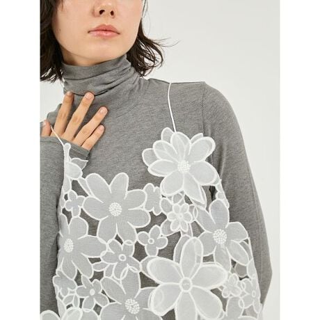 [^ԁF13WFB261012]:Lk:₠萶ň:聡DesignVA[Œ̂I[KW[t炵IWit[hJ{ڂ䂭rX`FB@ÂȂt[fUC̎hJƃV[g̃oXŏ炵+ȂX^CAbvĂACełBobNfUC͕RŌԎdlɂĂ̂ŒEyőO2WAYłpo܂BCoordinateVvȃjbgsVc̏ォ獇킹邾ŁAȒPɃgh̃C[hX^CBPłfrX`FłBOV[Y񂵂̂ŁAGꖇ͎ĂACeBƖ̊֌WɂAۂFČꍇ܂B܂p\REX}[gtHȂǂ̊ɂA኱iƉ摜̃J[قȂꍇ܂B\߂Bi̐F́AiPi摜QƉB i摜̓Tv̂߁AFTCY̎dlɕύXꍇ܂̂ŁA\߂B