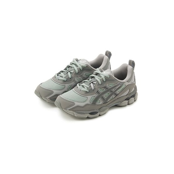 ASICS for emmi】GEL-KINETIC FLUENT | エミ(emmi) | マルイ