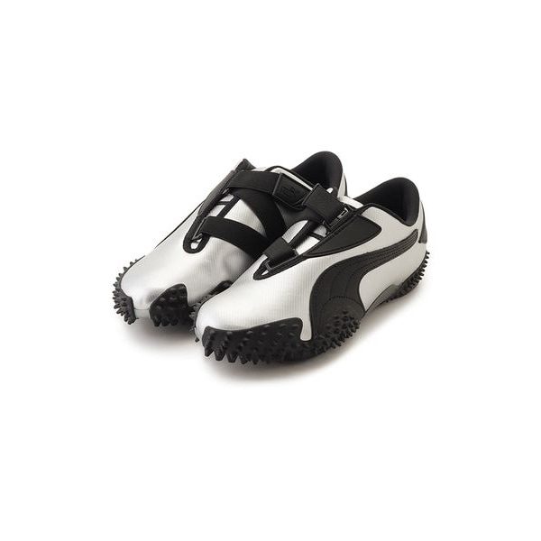 [}C]yPUMAzMOSTRO METAL/G~iemmij SLV