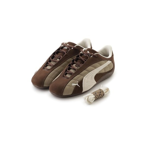 [}C]yPUMAzSpeedcatPlus Quilted/G~iemmij BRW