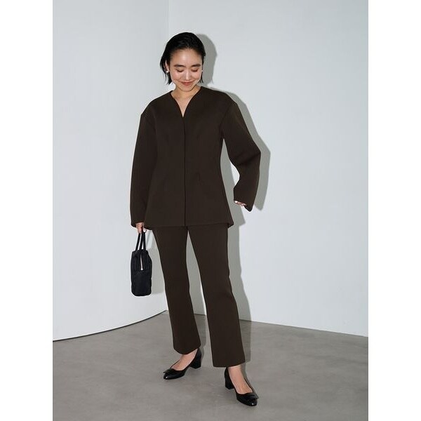 adidas Originals for emmi】FIREBIRD LOOSE TRACK PANTS | エミ(emmi