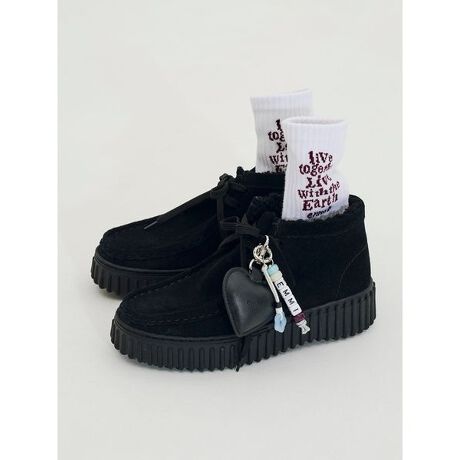 [^ԁF26182916]&ldquo;emmi exclusive model&rdquo;90NɒaBig Gripper (rbOObp[)̌\[|Cg ug[qvV[YB ug[qr[ṽnCJbgfług[qXv ̃GNXN[VuɁA emmiIWi`[JX^fB ڂũAEg\[͌yʂłȂAϋvKȗS nB C̑傫Clarks̃S̃fUCɉe󂯂ۓI fBe[łB N[NXDNANtg}VbvɁA VɃNbV yʐA v~Ǎ܂BƖ̊֌WɂAۂFČꍇ܂B܂p\REX}[gtHȂǂ̊ɂA኱iƉ摜̃J[قȂꍇ܂B\߂Bi̐F́AiPi摜QƉBz̏󋵂ɂAjĂꍇ܂̂ŗ\߂B