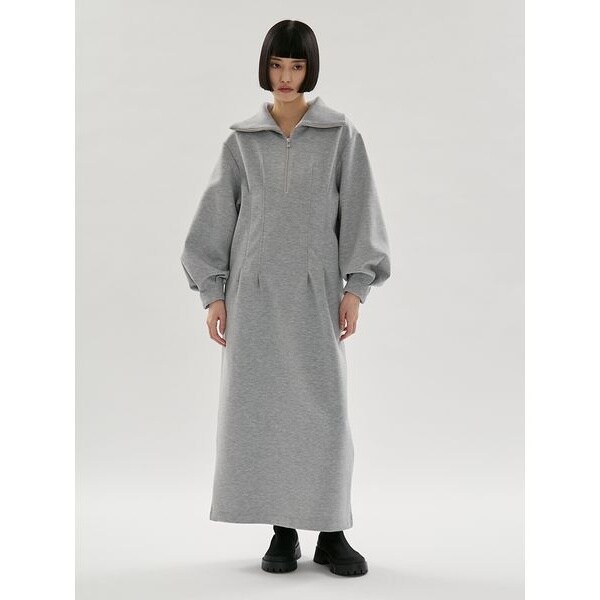 emmi atelier】フーディードッキングワンピース | エミ(emmi) | マルイ