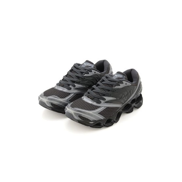 [}C]yMizunozWAVE PROPHECY LS/G~iemmij BLK