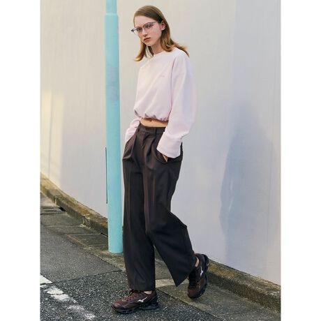 [^ԁF13WFP255051]nhEHbVuۉLk:₠萶ň:EGXgFxg[v|PbgF聡Design^bNłƂƗVGbgłƂۂɁBꂢȃACełėpAIIt킸LV[Œ܂킵ł͓̂IBEGXgSŃC[W[ȗSnꂵ|CgłBFabric^Functionۉ̍ngplbNXɗ郏ChpcBCoordinateƖ̊֌WɂAۂFČꍇ܂B܂p\REX}[gtHȂǂ̊ɂA኱iƉ摜̃J[قȂꍇ܂B\߂Bi̐F́AiPi摜QƉB i摜̓Tv̂߁AFTCY̎dlɕύXꍇ܂̂ŁA\߂B