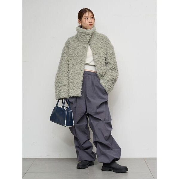 adidas Originals for emmi】FIREBIRD LOOSE TRACK PANTS | エミ(emmi