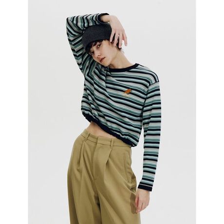 [^ԁF13WNT255046]Lk:萶ň:yGlobal warmingV[Yzng̉eŐł̊@ɕmĂ鐶ACRAfUCɗƂނƂɂĖNsV[YBɔzfނIAemmi炵nɊŶÂS|BDesigngɂ̓IWĩ{[_[̗pBɂ̓ANZgƂĐł̊@ɕmĂ鐶emmi̕hJĂ܂B̃h[R[hŃuEWO邱ƂɂAقǂ悢ȂꊴoBꂪǂҒn̂ߒGߒp\Ȃ̂|CgłBFabric^FunctionBCIRbg100gpjbgvI[o[ByBCIRbgƂ́zBCIiBetter Cotton Initiativej߂ɑč͔|ꂽRbĝƂłBBCIƂ́A\ȃRbgY𐄐iĂ鍑NGOĉ̂ƁBBCIRbg̊_gp^̎gp^NƈS^@ۂ̕i^Jی^JEJEʋ֎~^Ђ̎RȂǁƖ̊֌WɂAۂFČꍇ܂B܂p\REX}[gtHȂǂ̊ɂA኱iƉ摜̃J[قȂꍇ܂B\߂Bi̐F́AiPi摜QƉB i摜̓Tv̂߁AFTCY̎dlɕύXꍇ܂̂ŁA\߂B