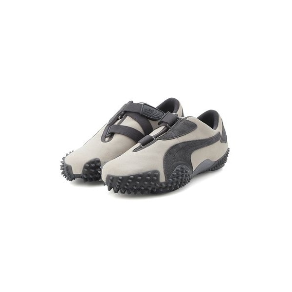 [}C]yPUMAzMostro Suede/G~iemmij LBEG