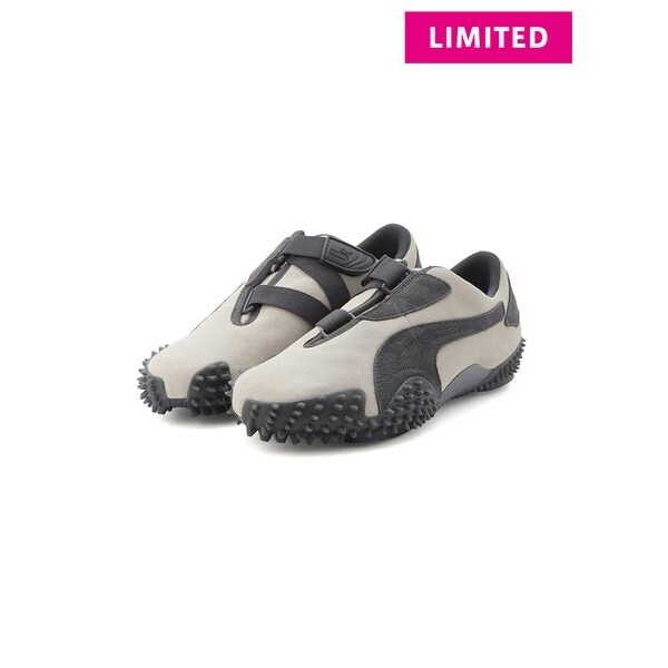 PUMA】Mostro Archive | エミ(emmi) | マルイウェブチャネル