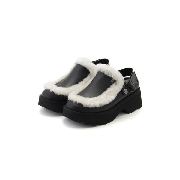 UGG】ESMEE LEATHER CLOG | エミ(emmi) | マルイウェブチャネル
