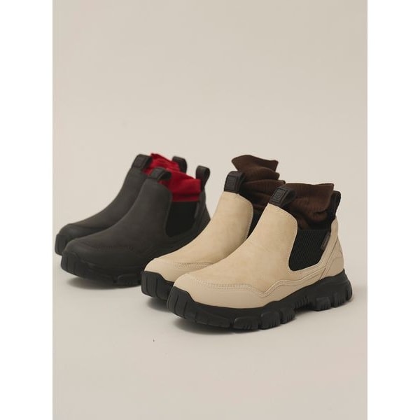 [�}���C]�yemmi×SHAKA�zTREK SHORT CHELSEA/�G�~�iemmi�j LBEG