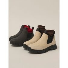 【emmi×SHAKA】TREK SHORT CHELSEA