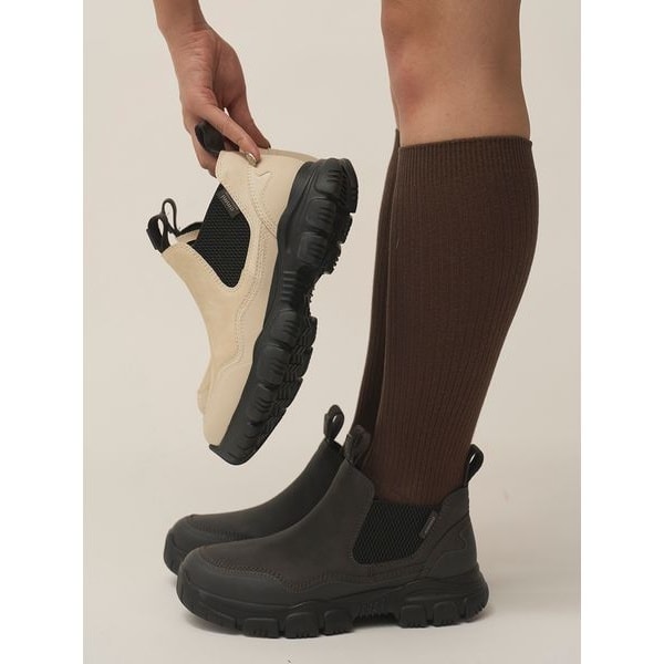 [�}���C]�yemmi×SHAKA�zTREK SHORT CHELSEA/�G�~�iemmi�j DGRY