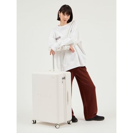 [^ԁF13WGB259303]yuSamsoniteiT\iCgjvemmiIWiJ[̓ʃfo  z@\ƃX^CbV𗼗AgxQbWDesignvVIȋZpAfށAfUCɂăgxACe̐E[h郉QbWuhuSamsoniteiT\iCgjvƂ̏߂ẴR{[VBemmȉ炵@ׂȐF\邽߂ɌE܂Ń}bgHɂA ▭ȃjAX̃zCgB\́Aemmi~samsonitẽ_ u  l [   S  v  [ g   p     A    I  W i   X vb^[AO[~zCgœꂵN[ȐE ςɁBɁAaɕ֗ȃQbWJo[ƊSIWi3 |[`(pbLOL[uEV[YP[XEgx|[`)tB V[YP[Xɂ́AɉꂪtɂfނgpĂ܂B@13WGB259303@13WGB259302@13WGB259301RTCYł̓WJBƖ̊֌WɂAۂFČꍇ܂B܂p\REX}[gtHȂǂ̊ɂA኱iƉ摜̃J[قȂꍇ܂B\߂Bi̐F́AiPi摜QƉB i摜̓Tv̂߁AFTCY̎dlɕύXꍇ܂̂ŁA\߂B