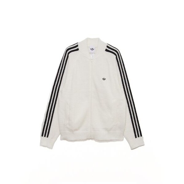 adidas Originals】KNIT A15 | エミ(emmi) | マルイウェブチャネル
