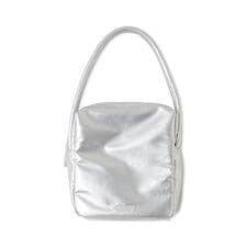 eco ナイロンスクエアバッグ