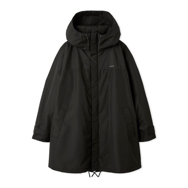 ストレッチダウンフード付きコート | エトレリー(etre relie) | マルイ