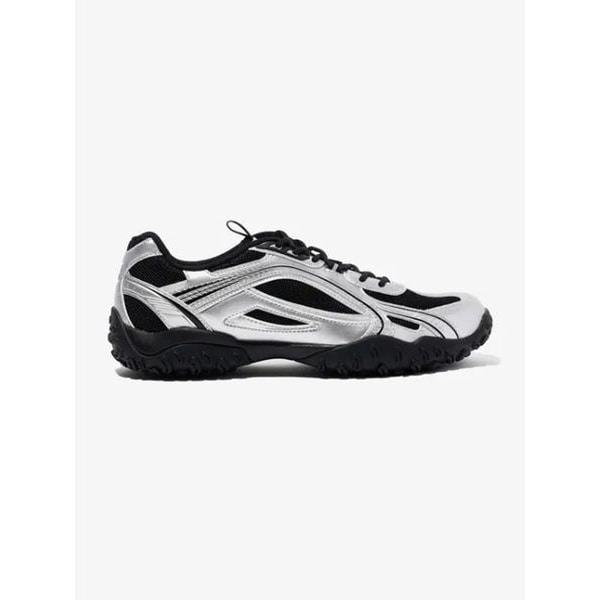 [�}���C]�yemmi×FILA�zECHAPPE/�G�~�iemmi�j SLV