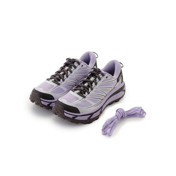 HOKA ONE ONE MAFATE SPEED 2