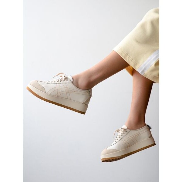 emmi×Onitsuka Tiger】MEXICO 66 CHUNK | エミ(emmi) | マルイウェブ