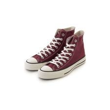 【CONVERSE】CANVAS AS J HI