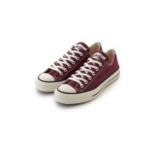 【CONVERSE】CANVAS AS J OX