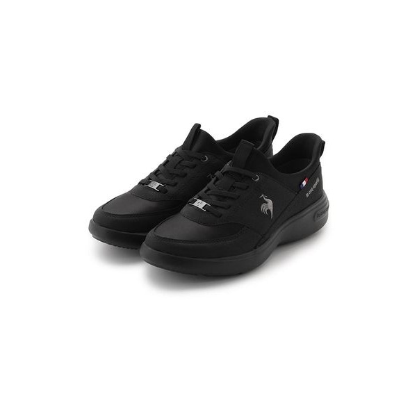 [�}���C]�yle coq sportif�zLCS RHONE SI/�G�~�iemmi�j BLK