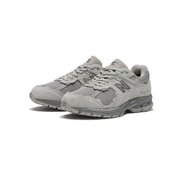 [�}���C]�yNew Balance�z2002 Decon Gore-Tex/�G�~�iemmi�j GRY