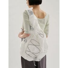 【em】ワンショルダーボディーバッグ