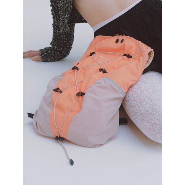 [�}���C]�yUSAGI ONLINE�EZOZO����J���[����z�p�b�J�u���o�b�N�p�b�N�^����/�G�~�iemmi�j ORG