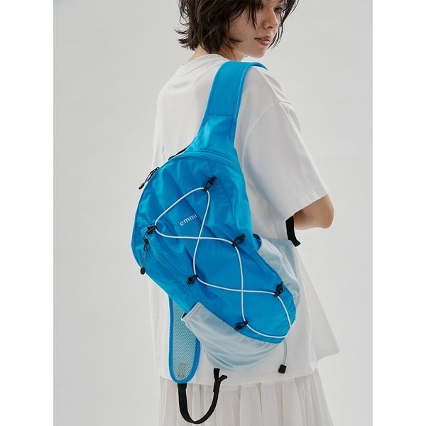 [�}���C]�yUSAGI ONLINE�EZOZO����J���[����z�p�b�J�u���o�b�N�p�b�N�^����/�G�~�iemmi�j BLU