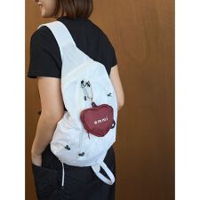 USAGI ONLINE・ZOZO限定カラーあり】パッカブルバックパック／撥水 