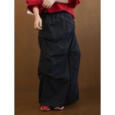 タックフォルムスカート／撥水