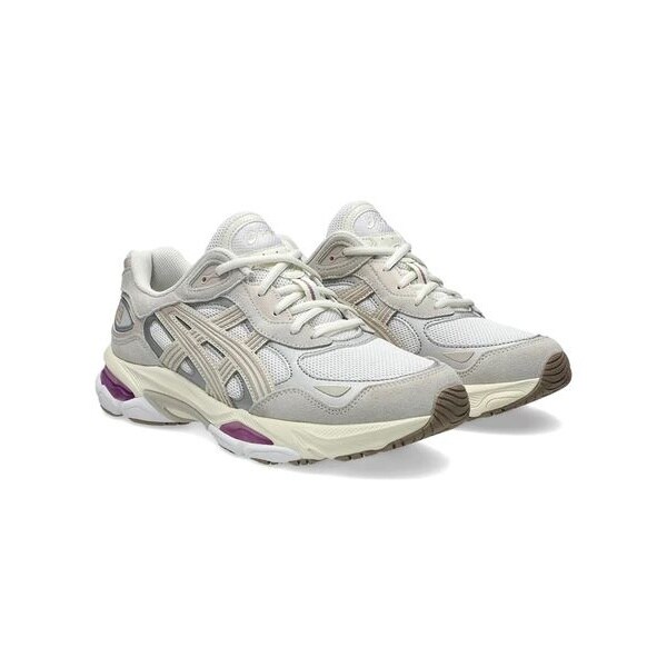 ASICS】GEL-NYC 2.0 | エミ(emmi) | マルイウェブチャネル