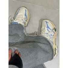 【ASICS for emmi】GEL-CUMULUS 16